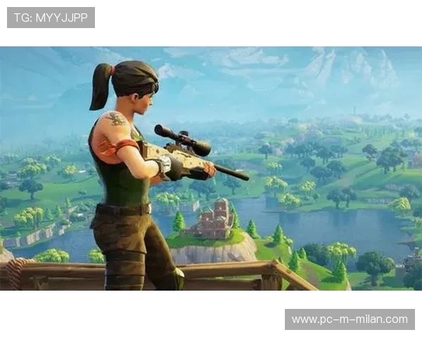 《堡垒之夜》官方挑战赛第二季火热开启，引入新元素，堡垒之夜2021活动