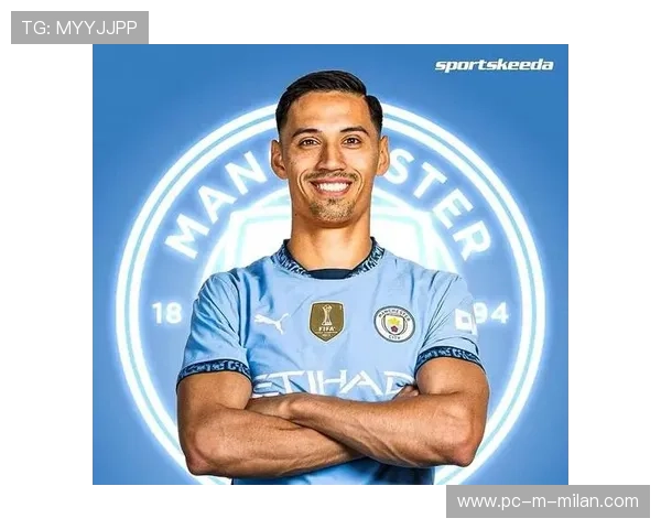 曼城或放走 6500 万主力？瓜帅时代全面重组？