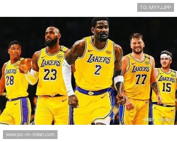 湖人战略补强：是否需要一位稳定的二阵控卫？