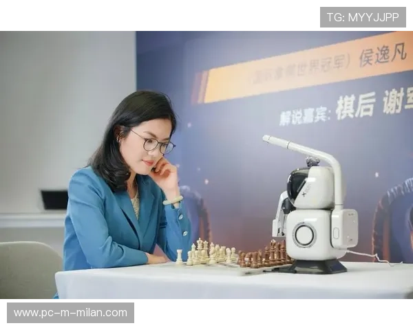 国际象棋神童击败老牌冠军，引世界关注