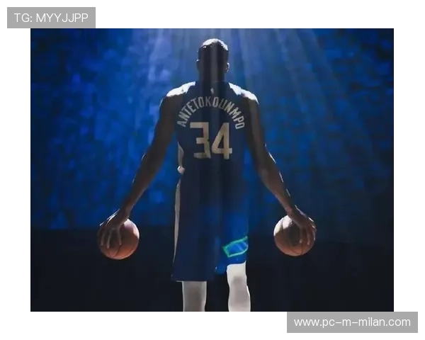 字母哥存在感贯穿全场