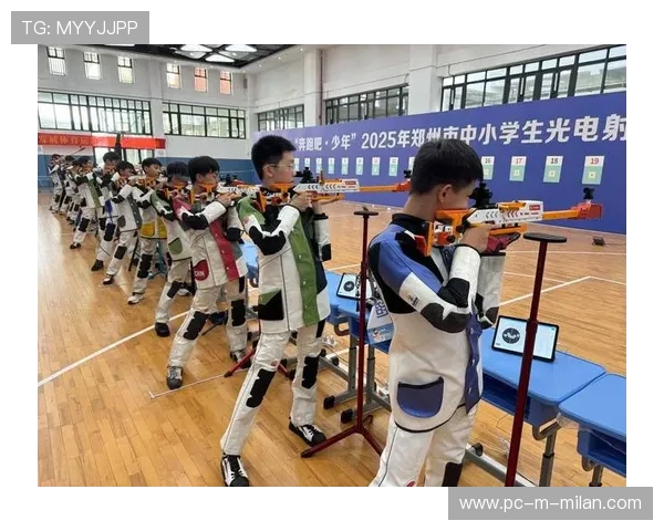 射箭俱乐部加强青少年比赛器材的统一保养与检测制度,射箭比赛项目分类 射箭俱乐部加强青少年比赛器材的统一保养与检测制度,射箭比赛项目分类